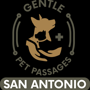 Gentle PetPassages