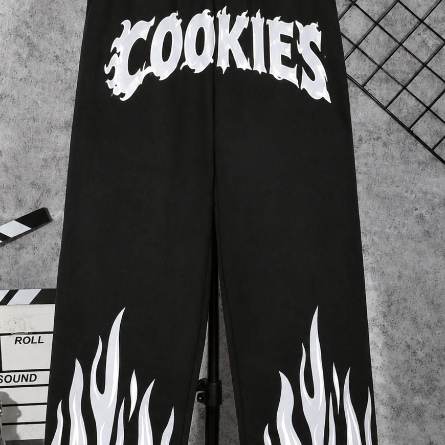 Cookie Sweatpants
