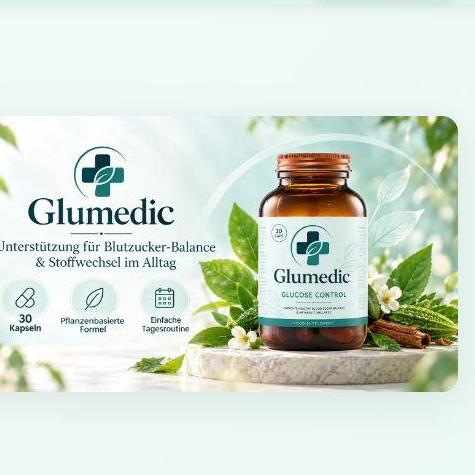 Glumedic Glucose