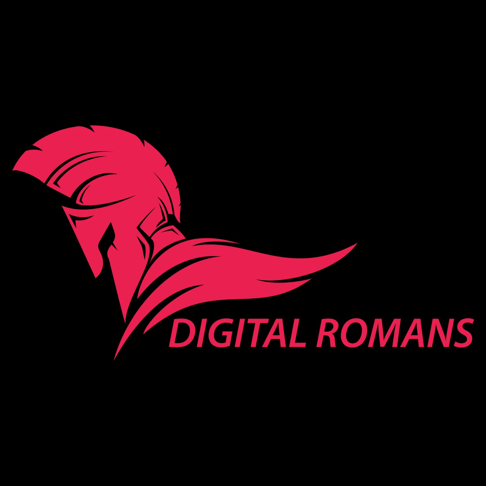 Digital Romans
