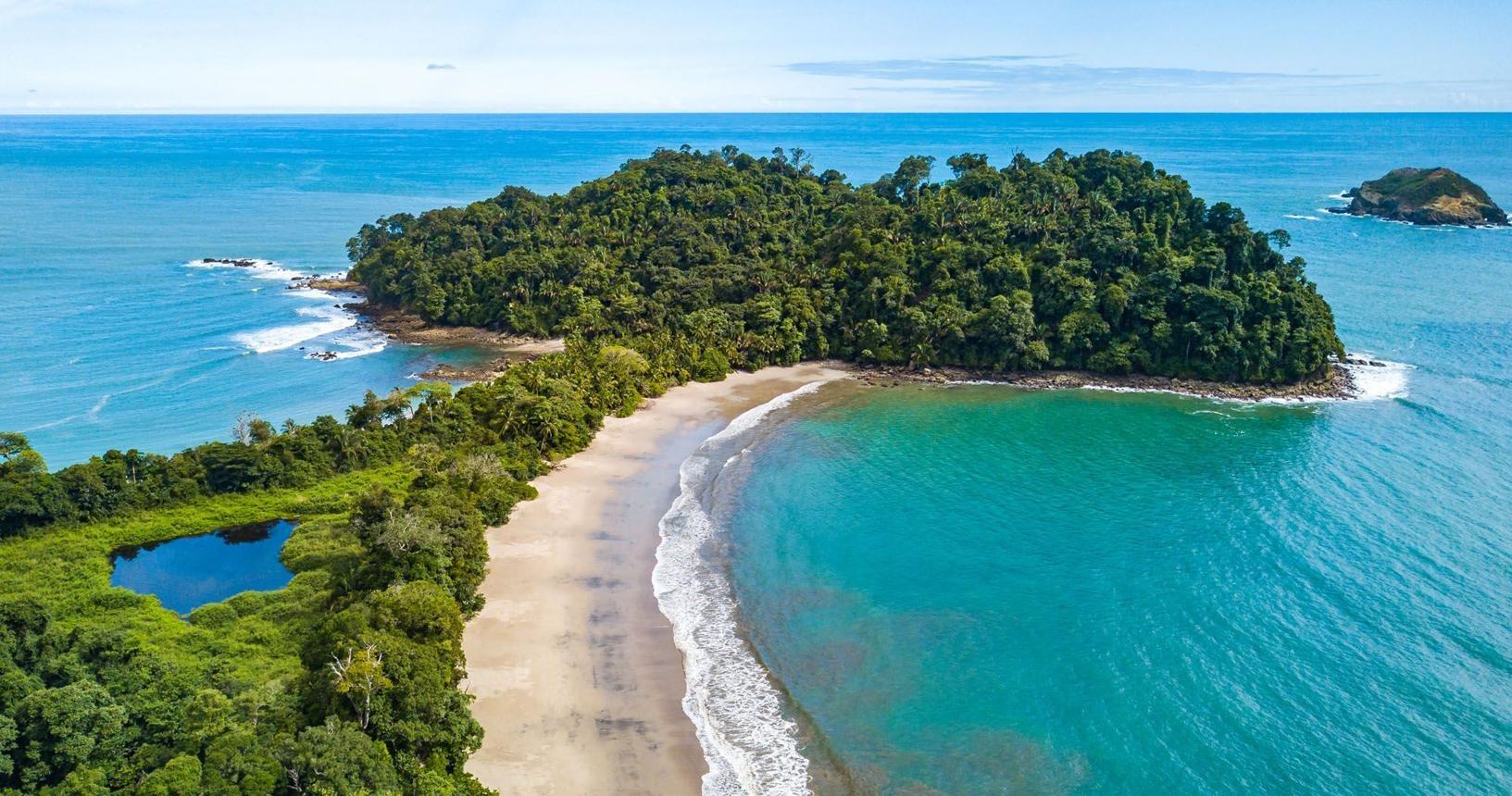 Manuel Antonio National Park: Complete Guide for First Time Visitors