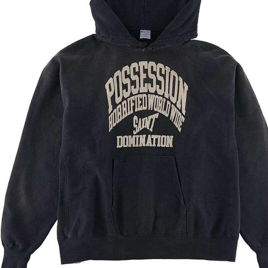 Saint Hoodie