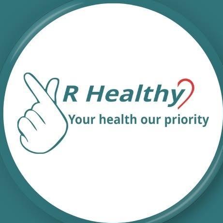Vrhealthy Care