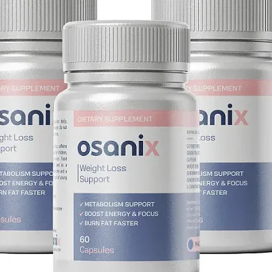 Osanix Test