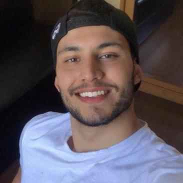 Alex Johey