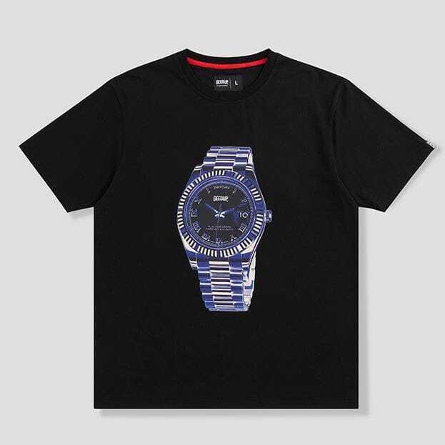 Geedup Tshirt