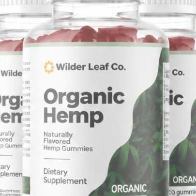WilderLeaf OrganicHemp