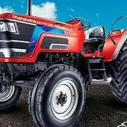 Find Tractor