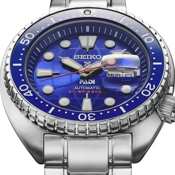 Seiko Watches