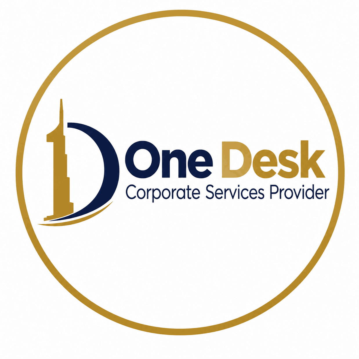 Onedesk Csp