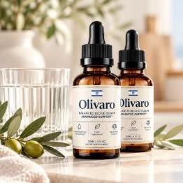 Olivaro Drops