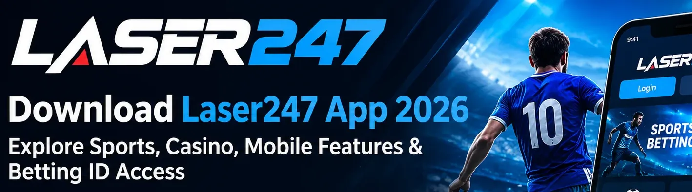 Laser 247