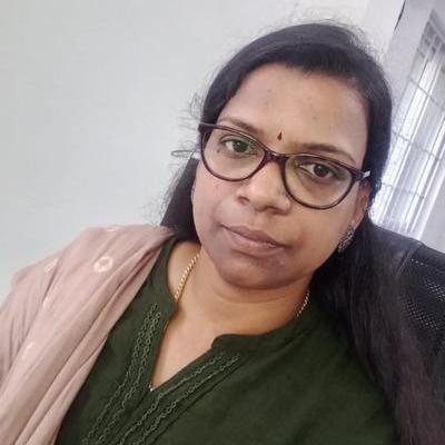 Deepa Sreegi
