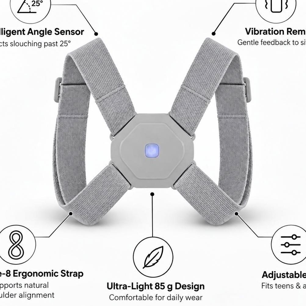 Straivo Corrector