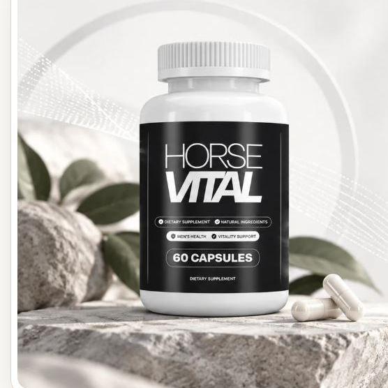 Horse Vital