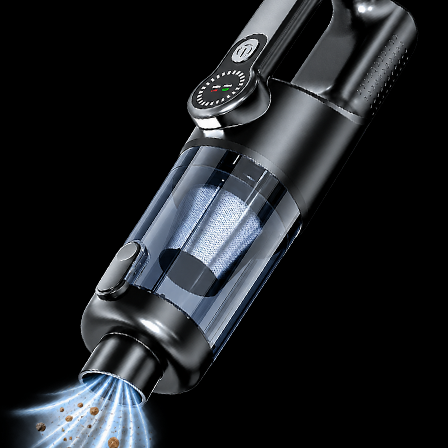 VackloPortable Cleaner