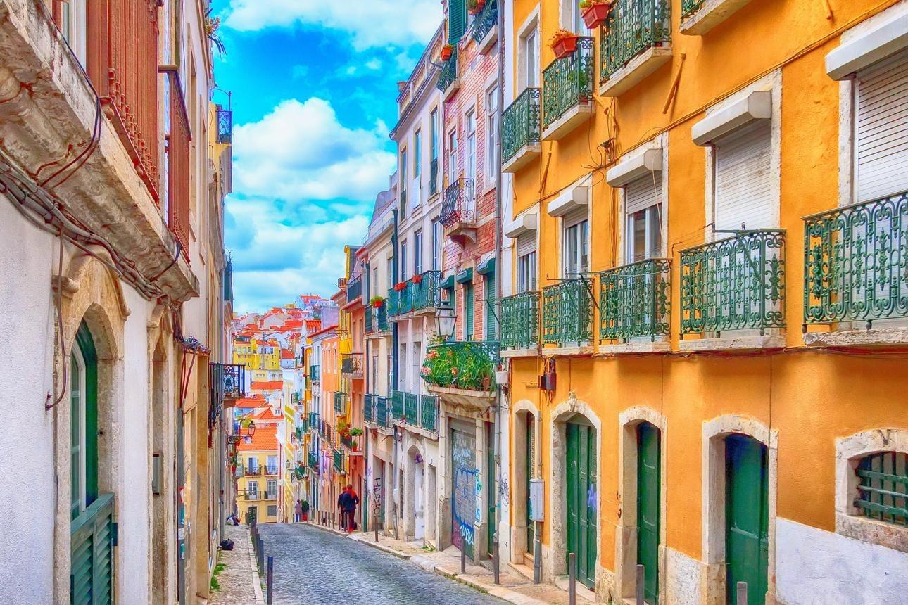 Visiter Lisbonne, Portugal - A faire, &agrave; voir &agrave; Lisbonne - Les Covoyageurs