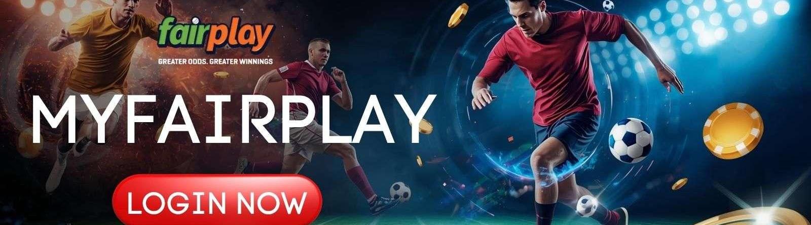 Myfair Play