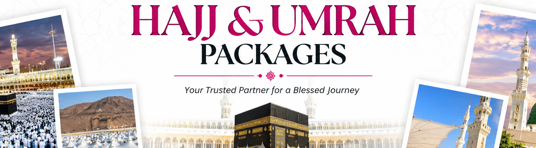 UmrahPackages FromLahore