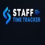 StaffTime Tracker