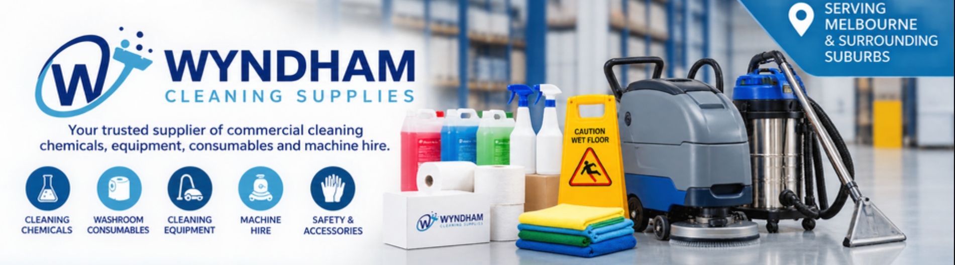 Wyndham Cleaning
