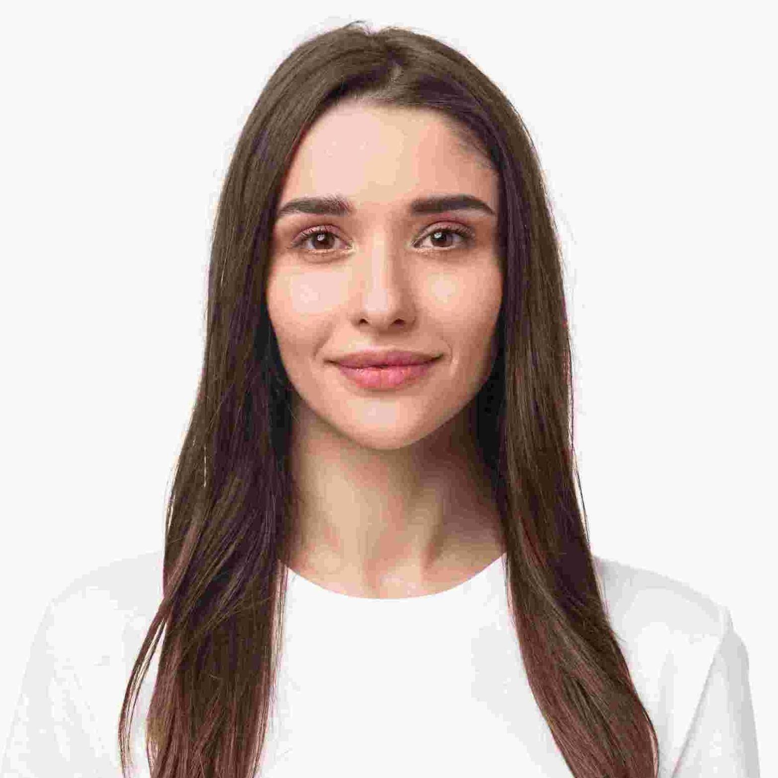 Sophia Jones