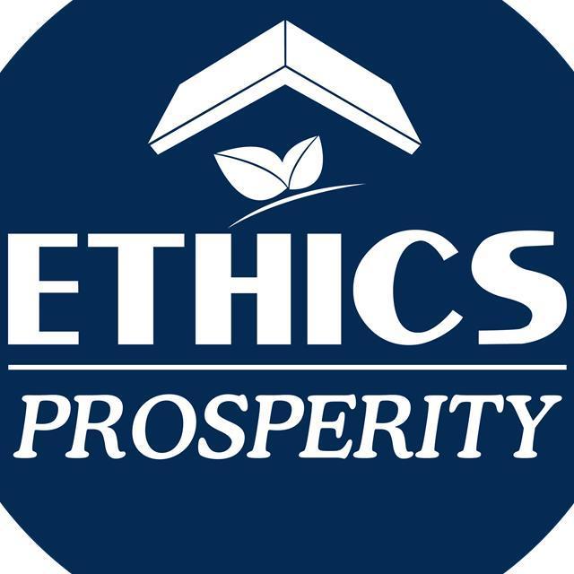 Ethics Prosperity