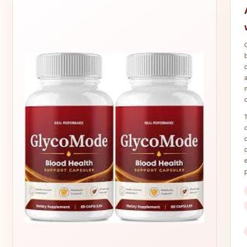 Glyco Mode