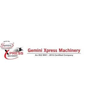Gemini Machinery