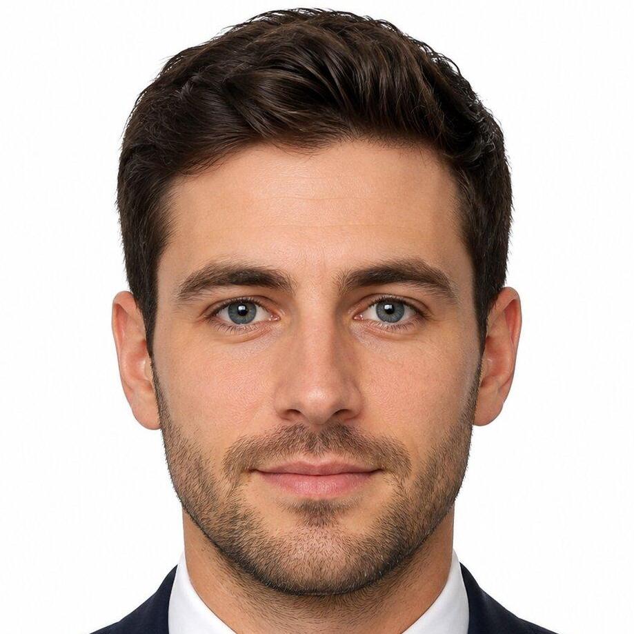 Tom Smith