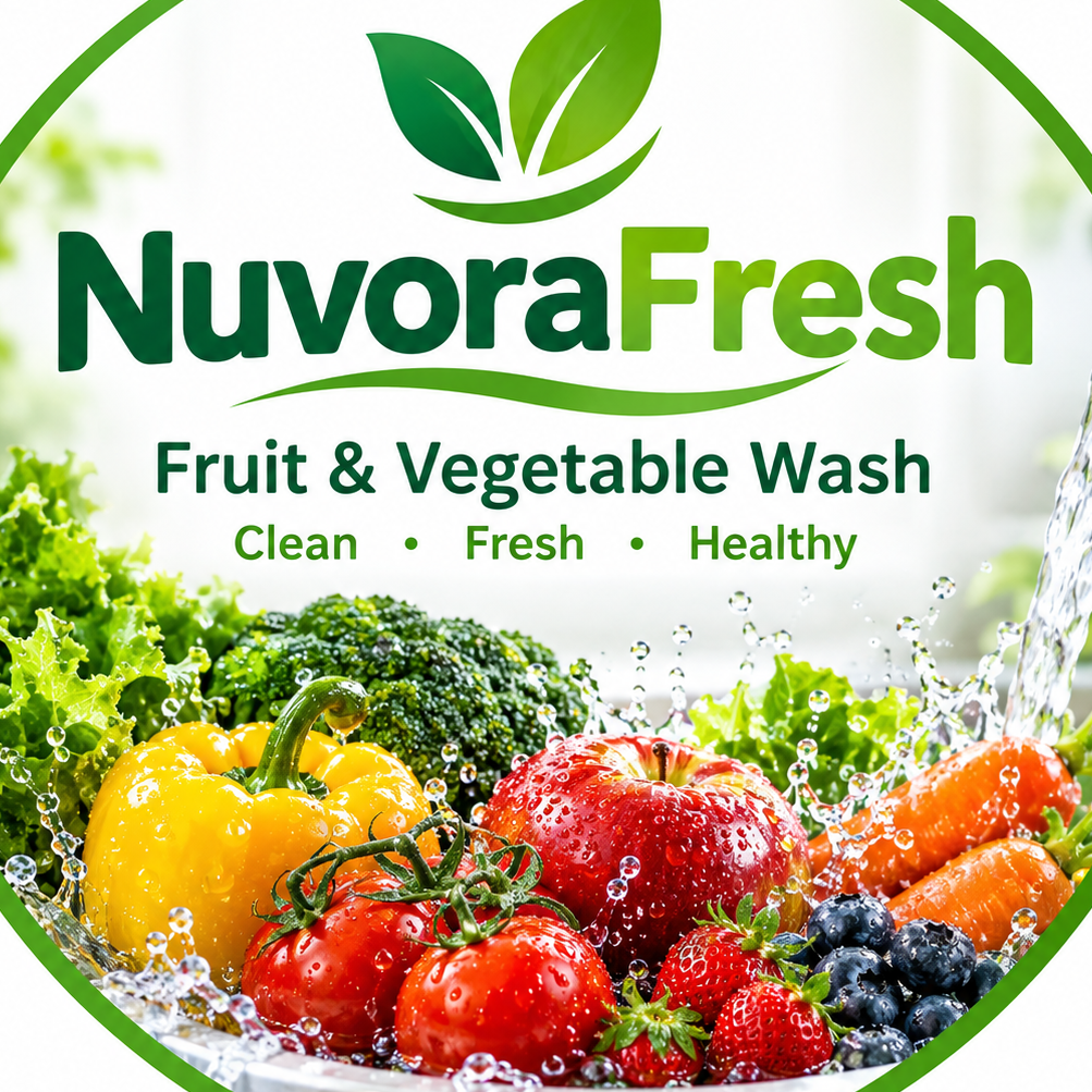 Fruit Vegetable