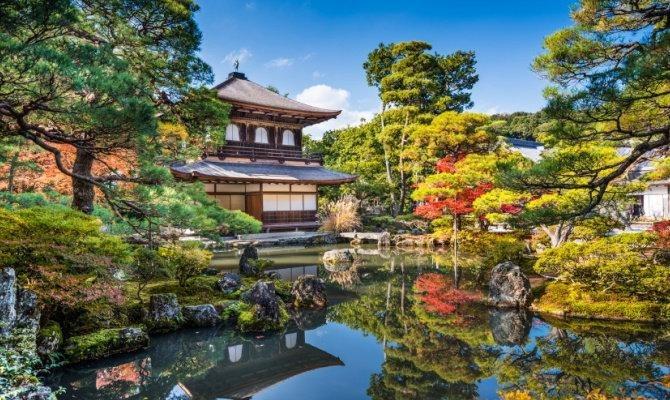 Kyoto nominata la citt&agrave; pi&ugrave; bella del mondo