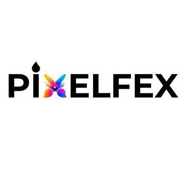 Pixel Fex