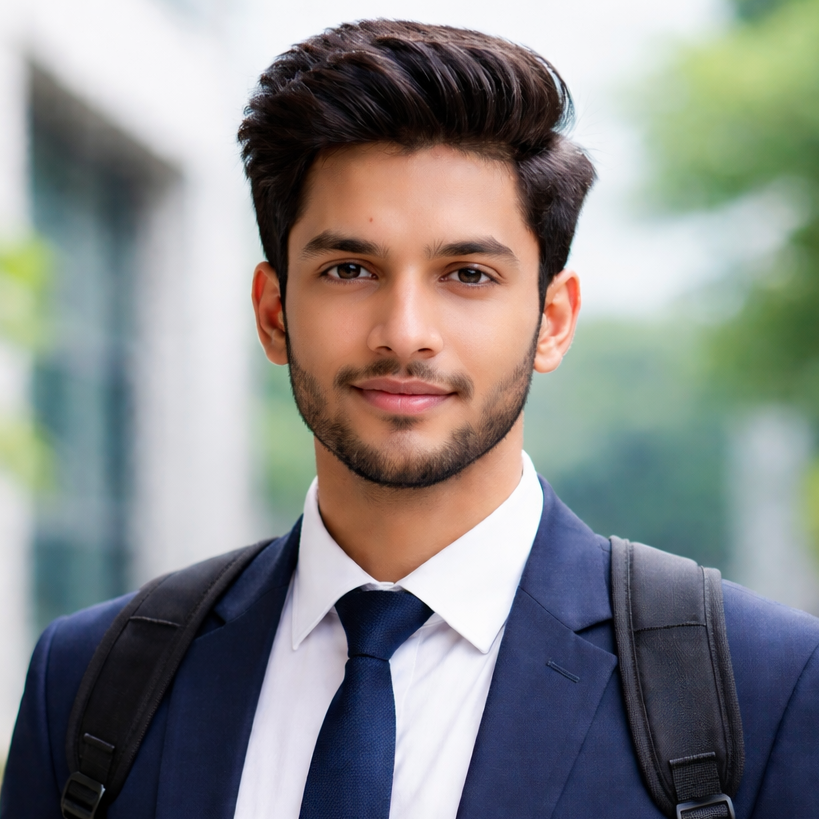 Naveen Kumar