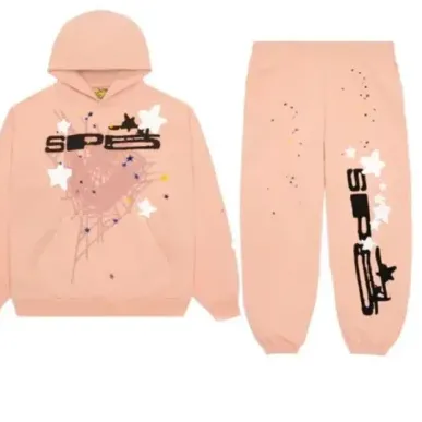 Sp5der Hoodie