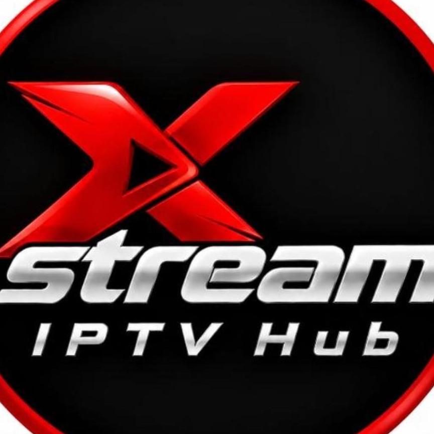 Xtream Iptvhub