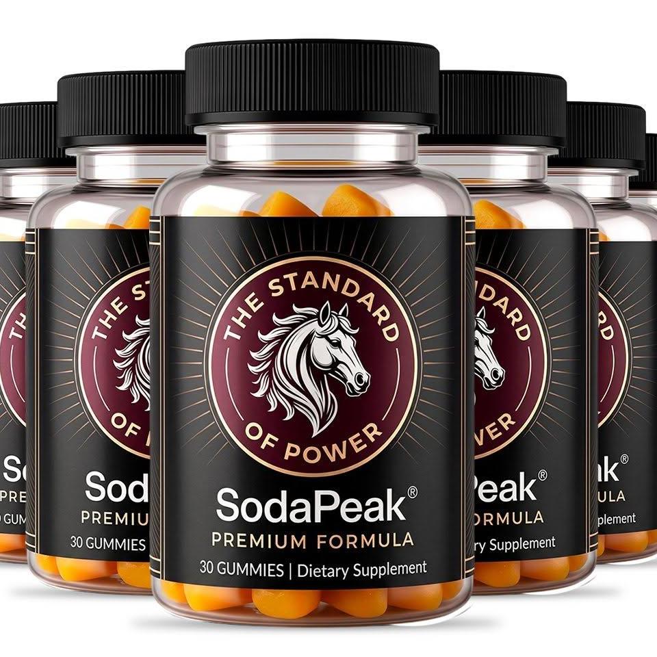 Soda Boost