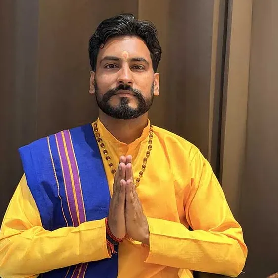 Doalat Bhargav