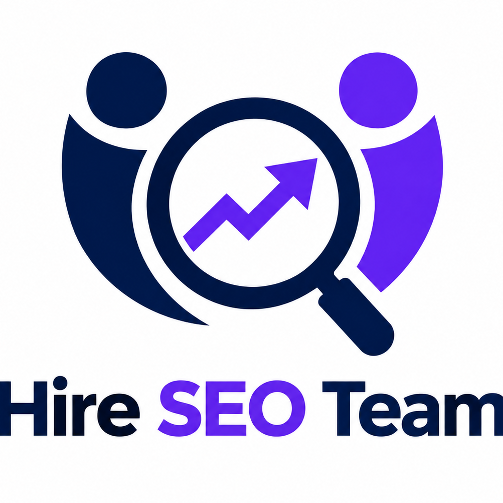 Hireseo Team
